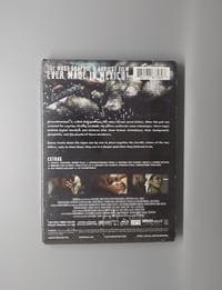 Image 2 of Atroz Blu-ray LE 3 Disc