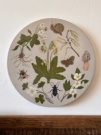 Spring Original painting 