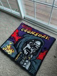 the OPERATION DOOMSDAY