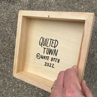 Image 4 of Quilted Town