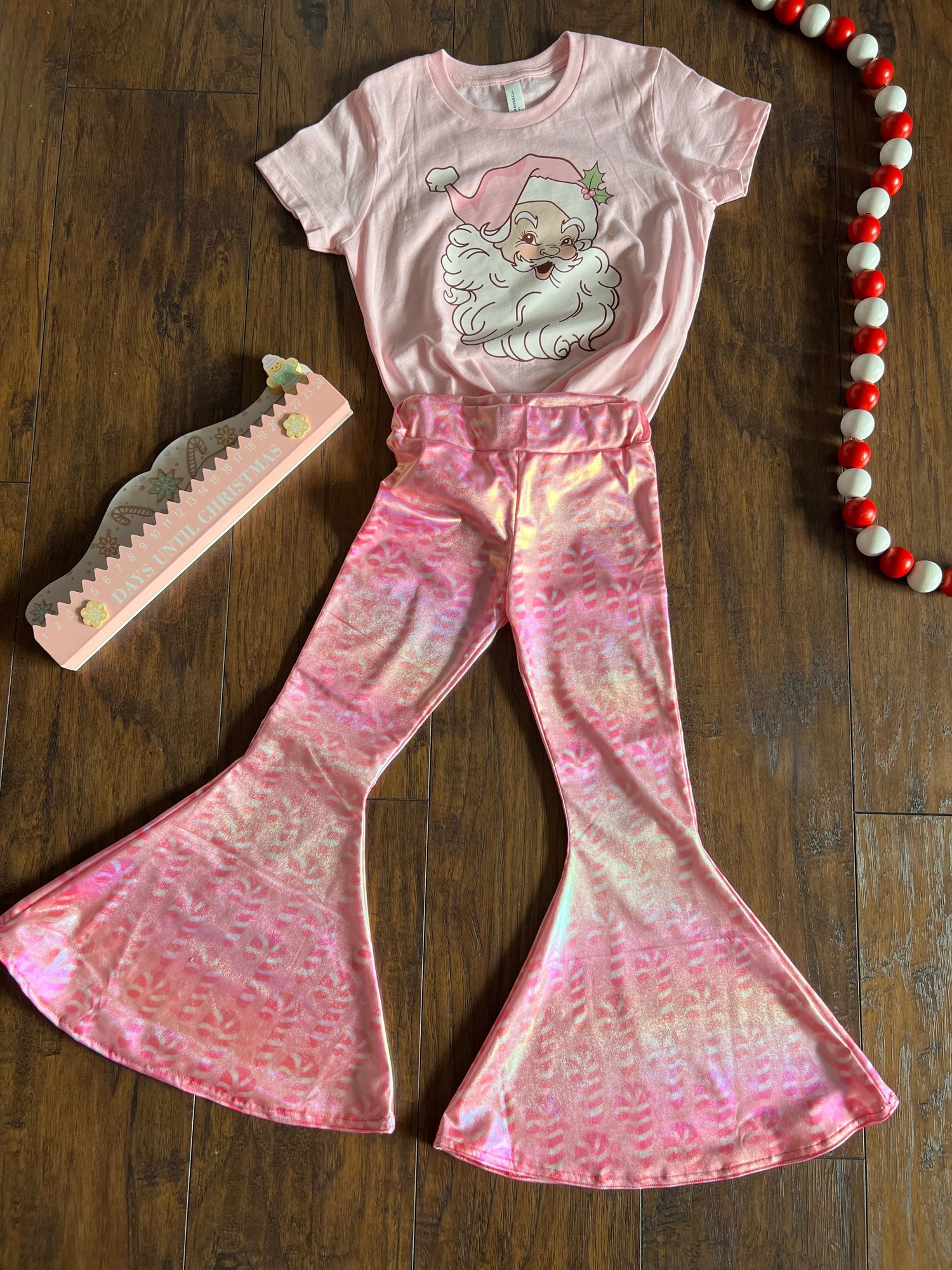 Image of Candy Cane Bells