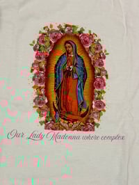 Image 2 of Lady Madonna MEDIUM