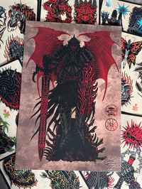 THE BROTHERHOOD OF THE SCYTHE IV A3+