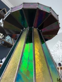 Image 2 of 3D UFO