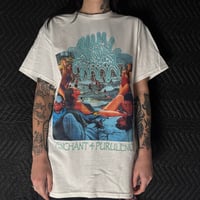 SCROTAL EROSION “ALBUM ART” T SHIRT GILDAN