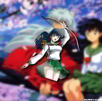 Image 3 of INUYASHA