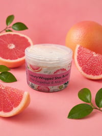 Image 4 of Luxury Whipped Shea Butter 