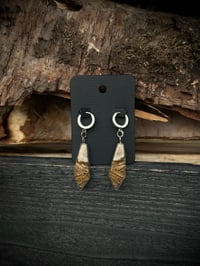 Dangling picture jasper
