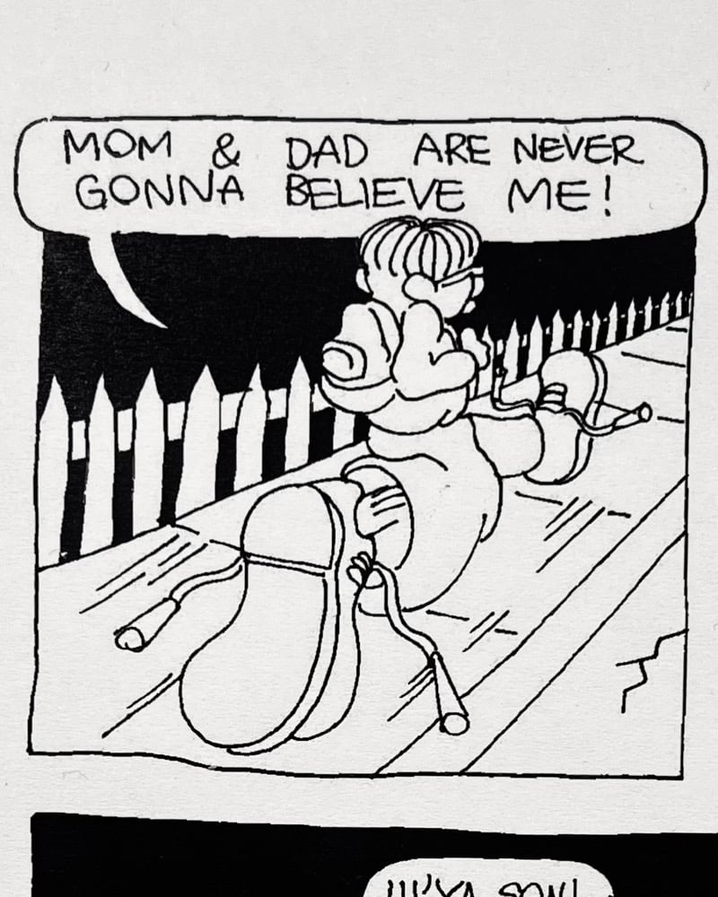 First Day of School (1st Edition)