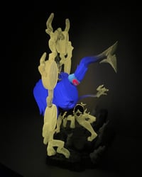 Image 4 of Yoruichi (God Of Thunder) 