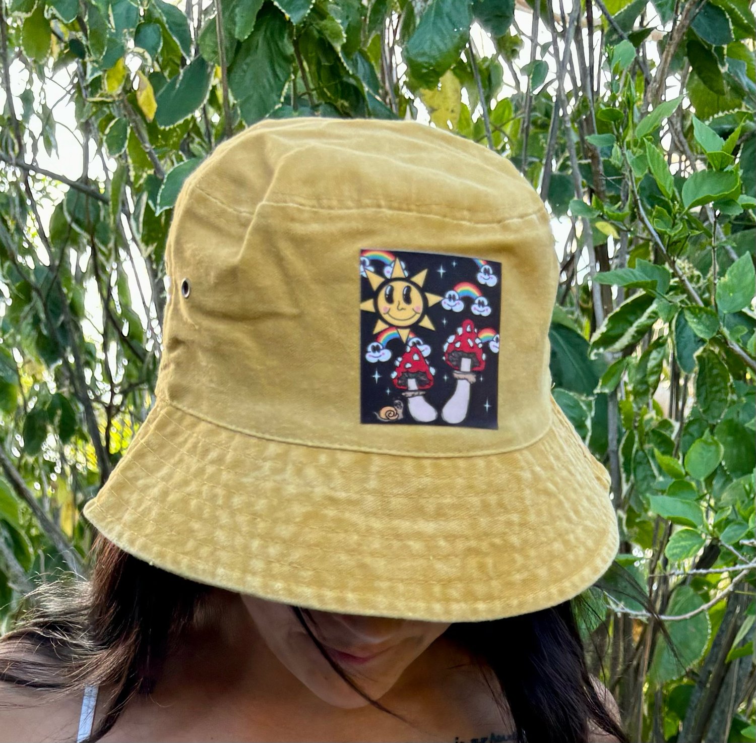Image of Bucket Hat