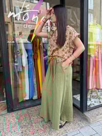 Image 8 of Pantalon Murano
