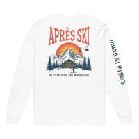 Image 3 of Pyro's on the Mountain Long Sleeve