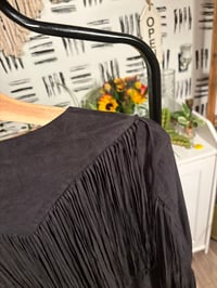 Image 3 of  Fringe jacket