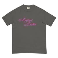 Image 7 of THE EVERYDAY MEDICAL BADDIE T - WITH PINK