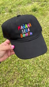 Hat 001