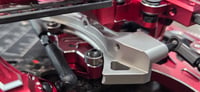 Image 8 of Overdose Galm Chassis RED (NEW Put together)