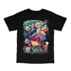 GTSVG x ONE PIECE ONI PRINCESS T-SHIRT