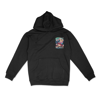 GTSVG x ONE PIECE ONI PRINCESS HOODED PULLOVER