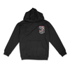 GTSVG x ONE PIECE STRAWHAT GIRLS HOODED PULLOVER