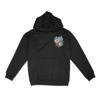 RENI x ONE PIECE JOYGIRL HOODED PULLOVER