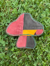 Patchwork Mushie Patch 2
