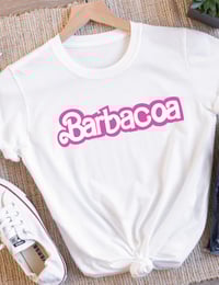 Barbacoa T