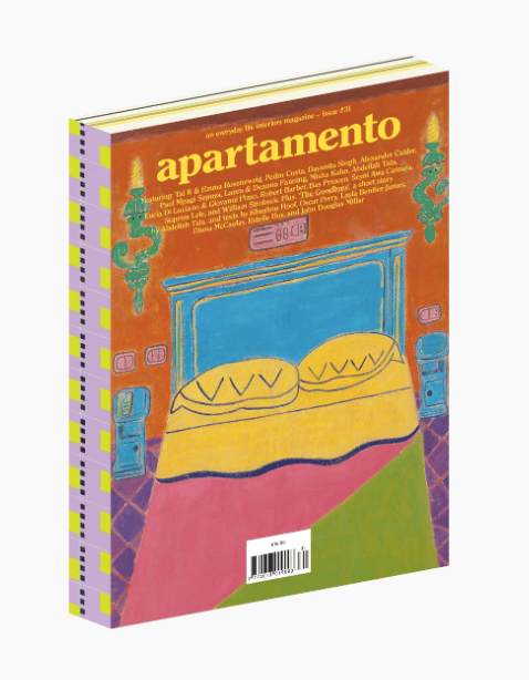 Image of Apartamento Magazine Issue #31