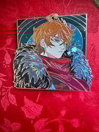 Image 1 of Childe Winter Outfit 