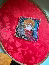 Image 2 of Childe Winter Outfit 