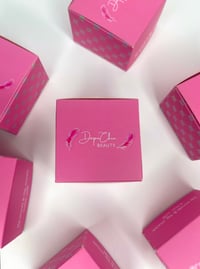 Image 1 of Lip Scrub & Lip Mask Combo