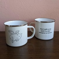 Image 2 of Imperfect Mugs - Discounted