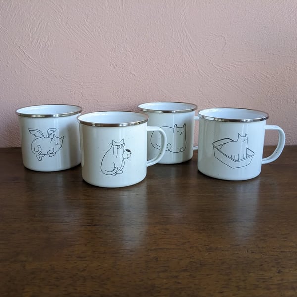 Image of Imperfect Mugs - Discounted