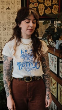 Image 1 of HARDRIDERS TSHIRT 2.0