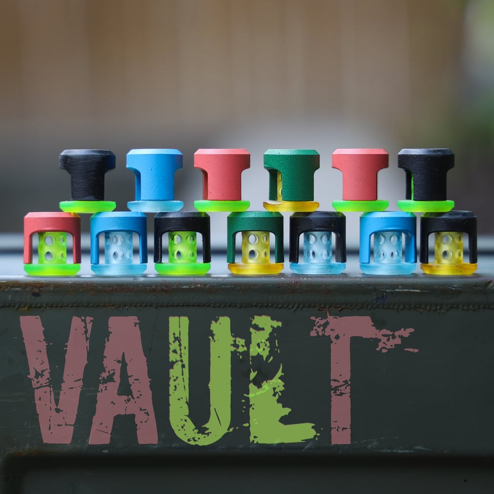 VAULT