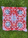 Tie Dye Bandana 2