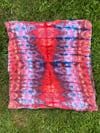 Tie Dye Bandana 3