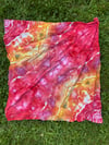 Tie Dye Bandana 4