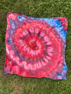 Tie Dye Bandana 6
