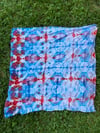 Tie Dye Bandana 7