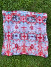 Tie Dye Bandana 8