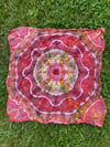 Tie Dye Bandana 9