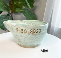 Image 3 of Chip and Dip Bowl Preorder