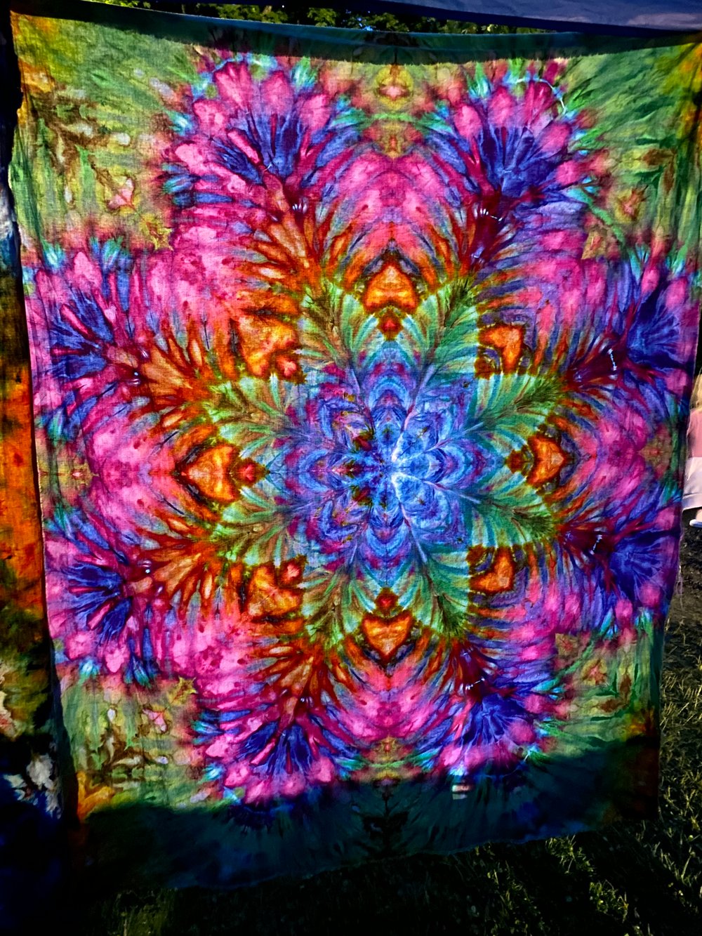 Tapestry #17