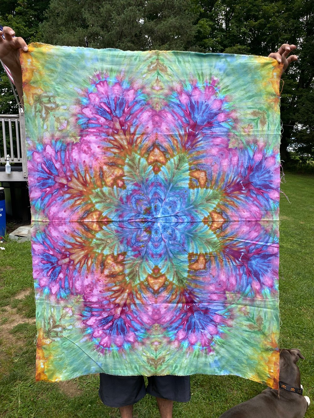 Tapestry #17