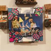 Kali Uchis: Drunken Babble Vinyl Record