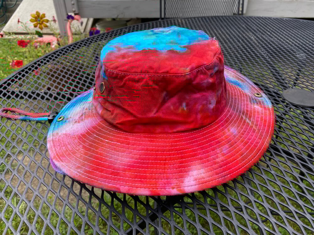 S/M Bucket Hat #2