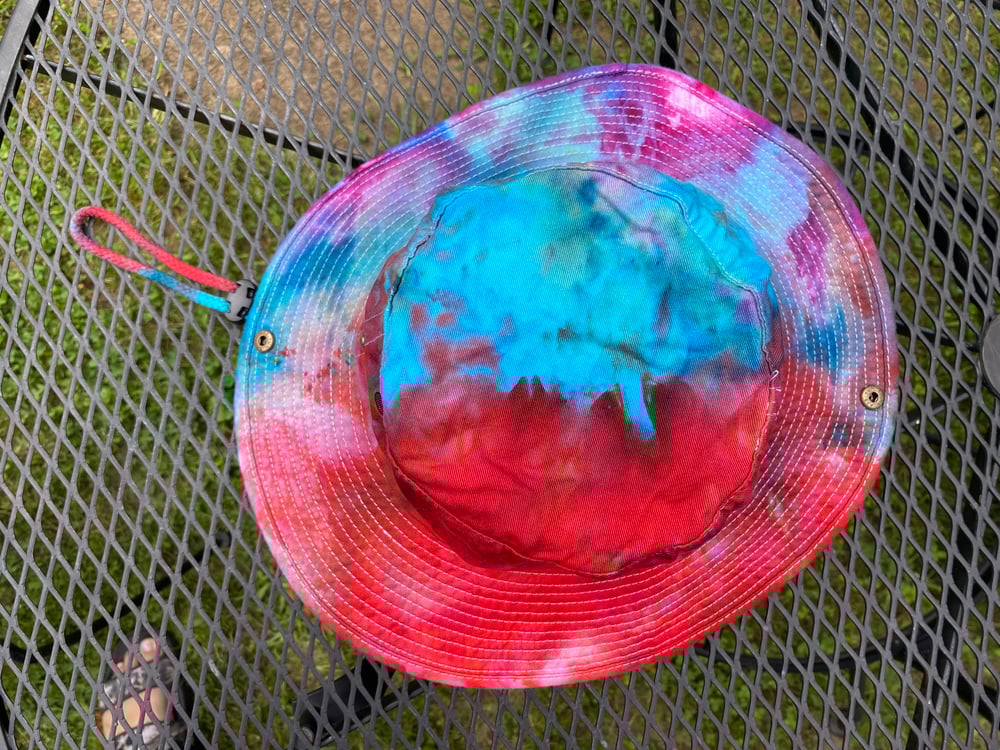 S/M Bucket Hat #2