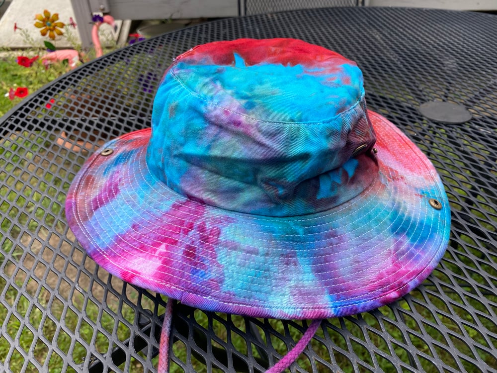 S/M Bucket Hat #2