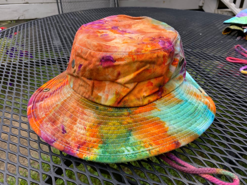 L/XL Bucket Hat #2